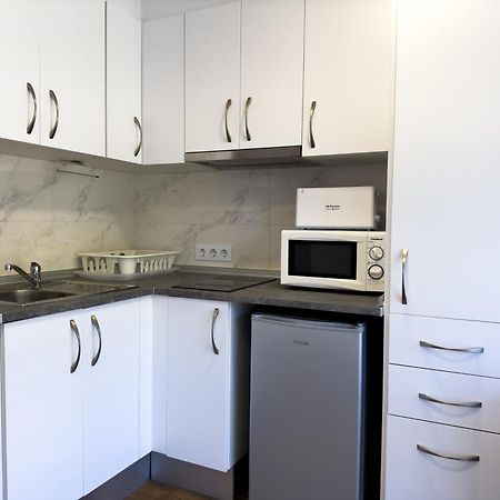 Camp I Mar Rentalmar 萨洛 外观 照片