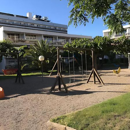 Camp I Mar Rentalmar 萨洛 外观 照片