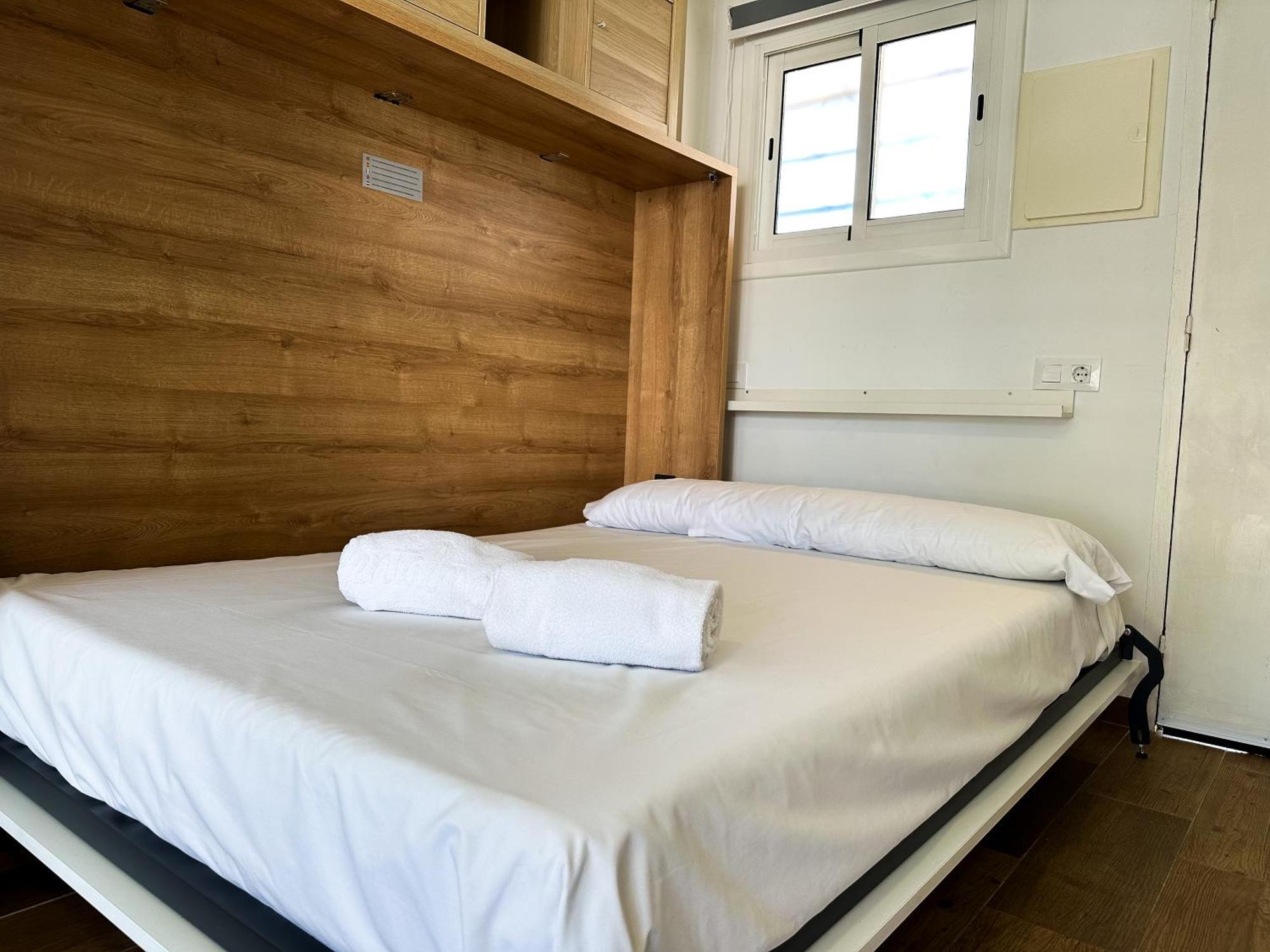 Camp I Mar Rentalmar 萨洛 外观 照片