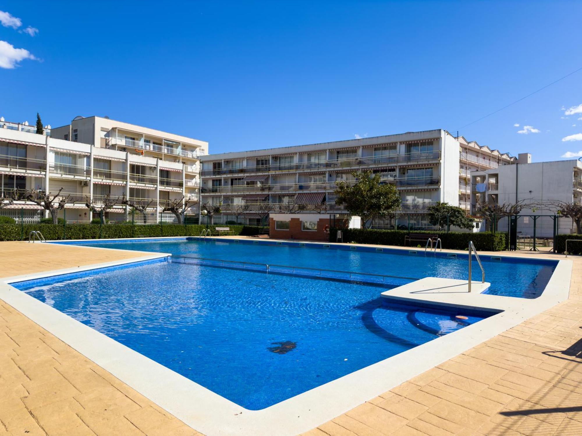 Camp I Mar Rentalmar 萨洛 外观 照片