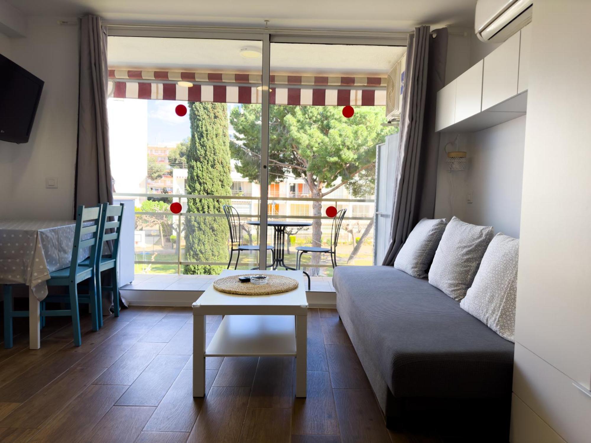 Camp I Mar Rentalmar 萨洛 外观 照片
