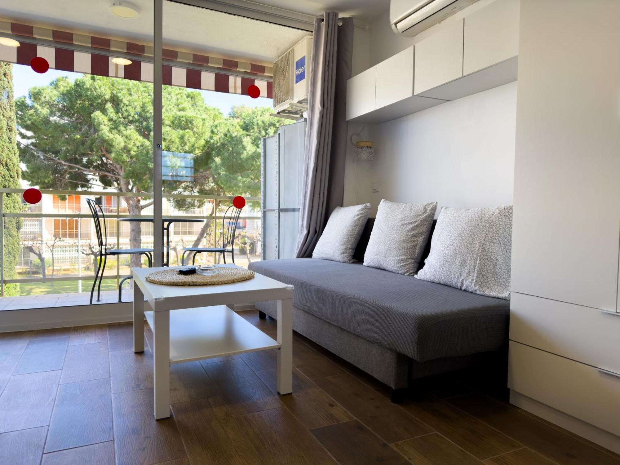 Camp I Mar Rentalmar 萨洛 外观 照片