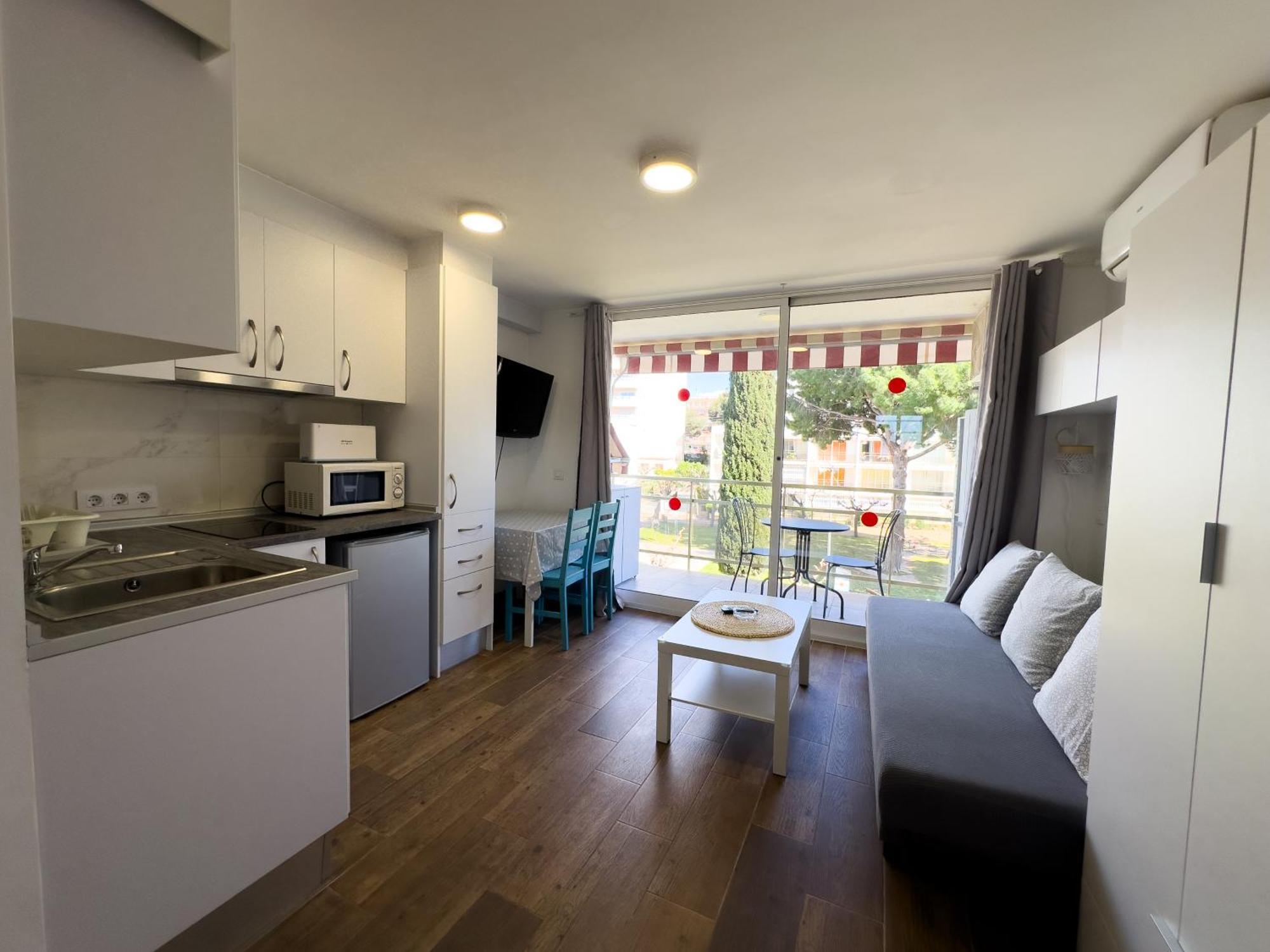 Camp I Mar Rentalmar 萨洛 外观 照片