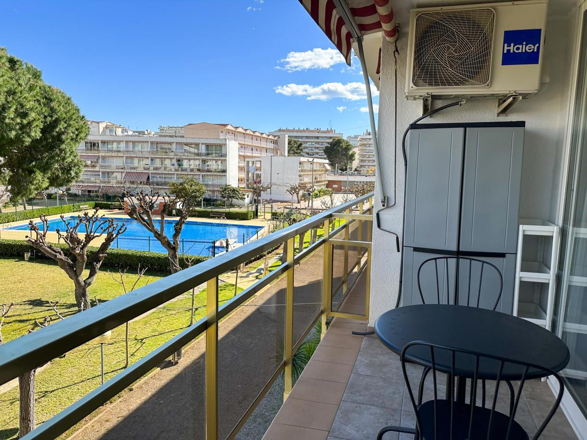 Camp I Mar Rentalmar 萨洛 外观 照片