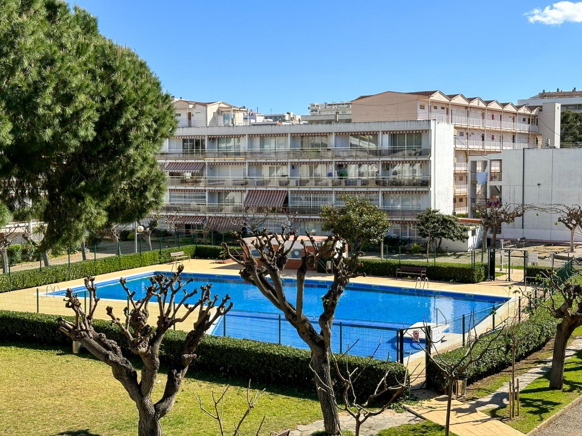 Camp I Mar Rentalmar 萨洛 外观 照片