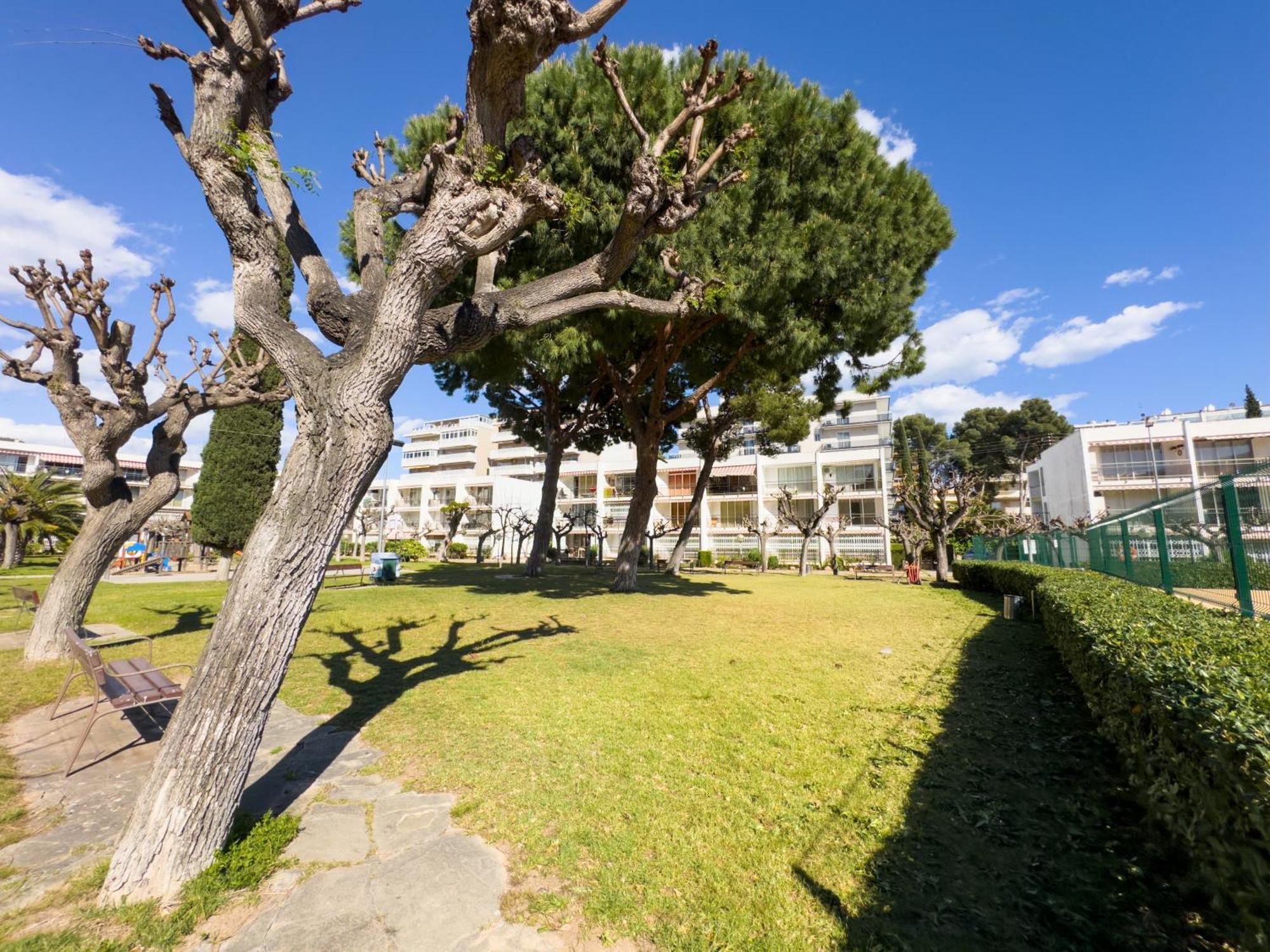 Camp I Mar Rentalmar 萨洛 外观 照片