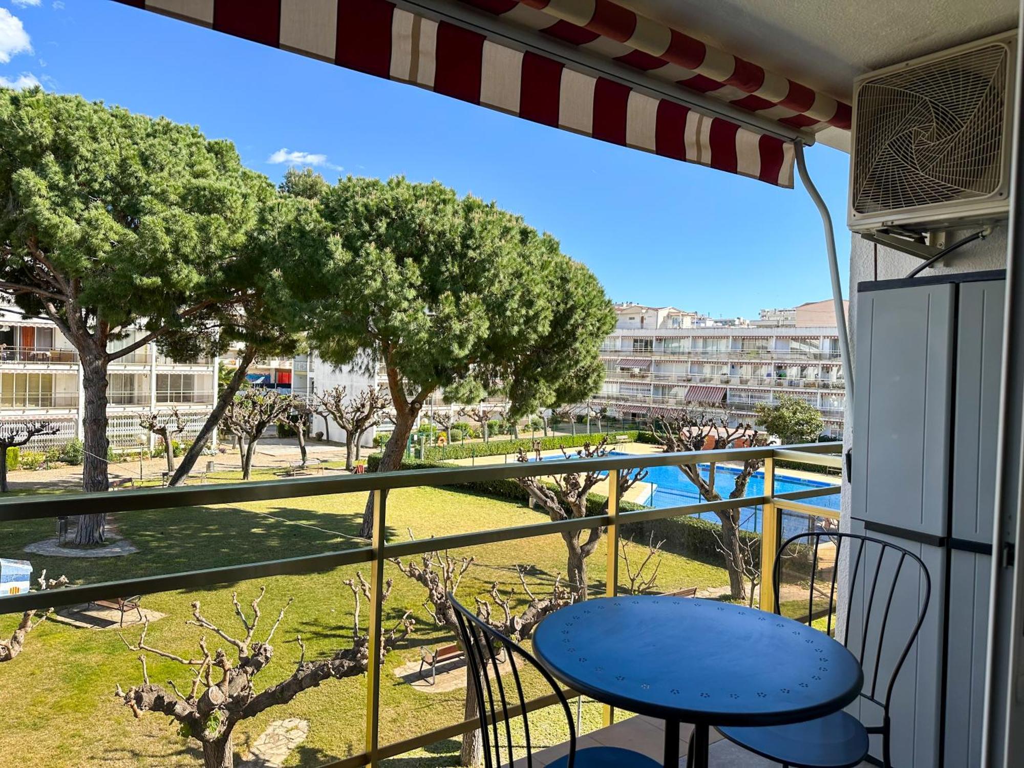 Camp I Mar Rentalmar 萨洛 外观 照片