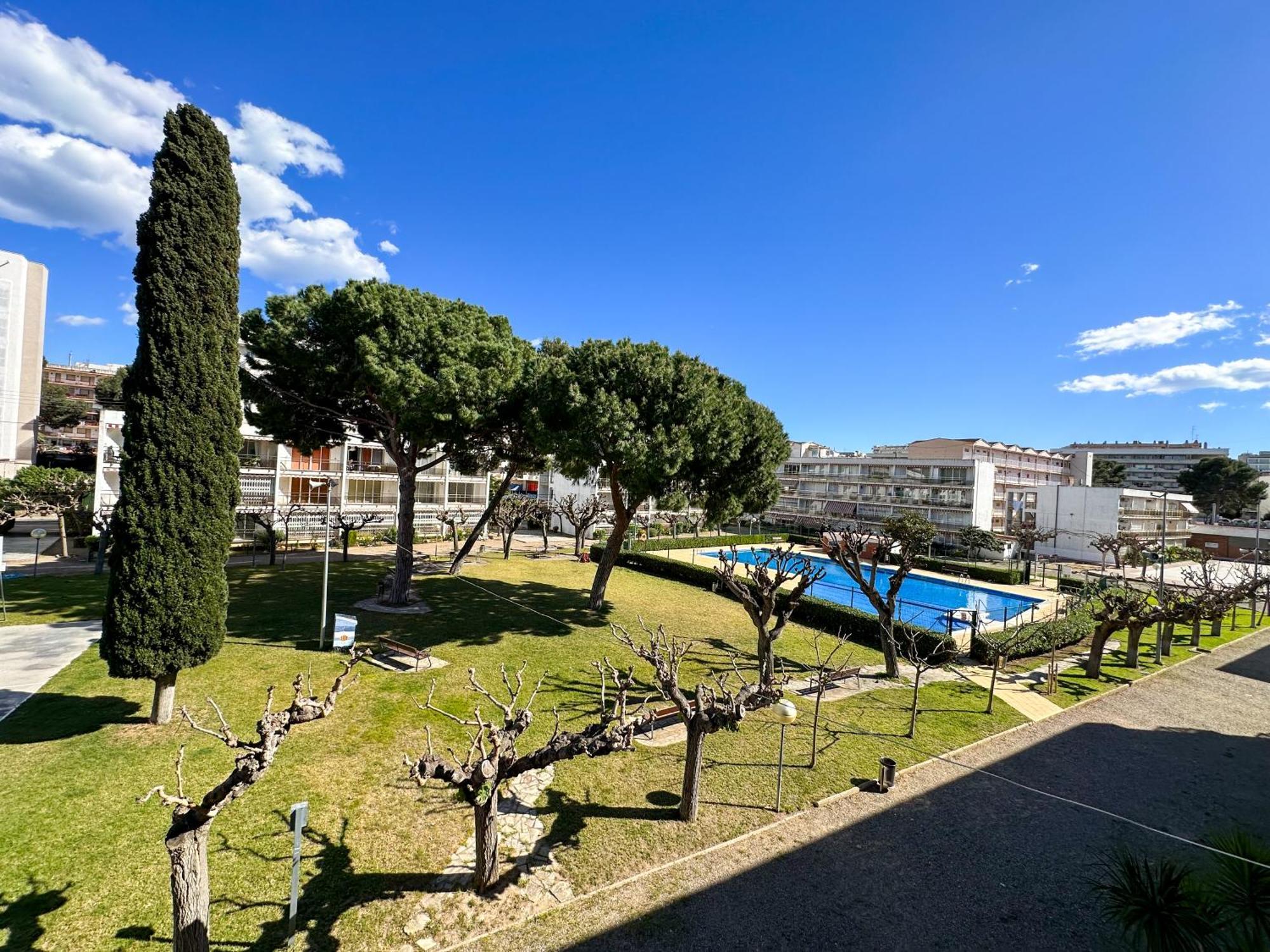 Camp I Mar Rentalmar 萨洛 外观 照片