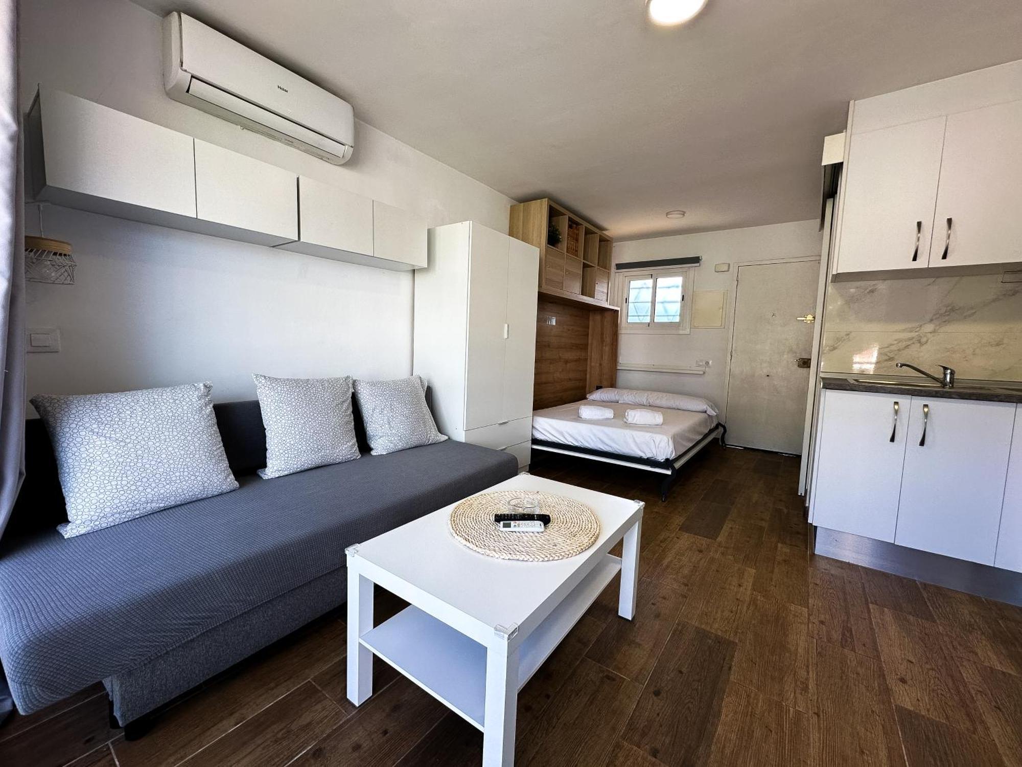Camp I Mar Rentalmar 萨洛 外观 照片