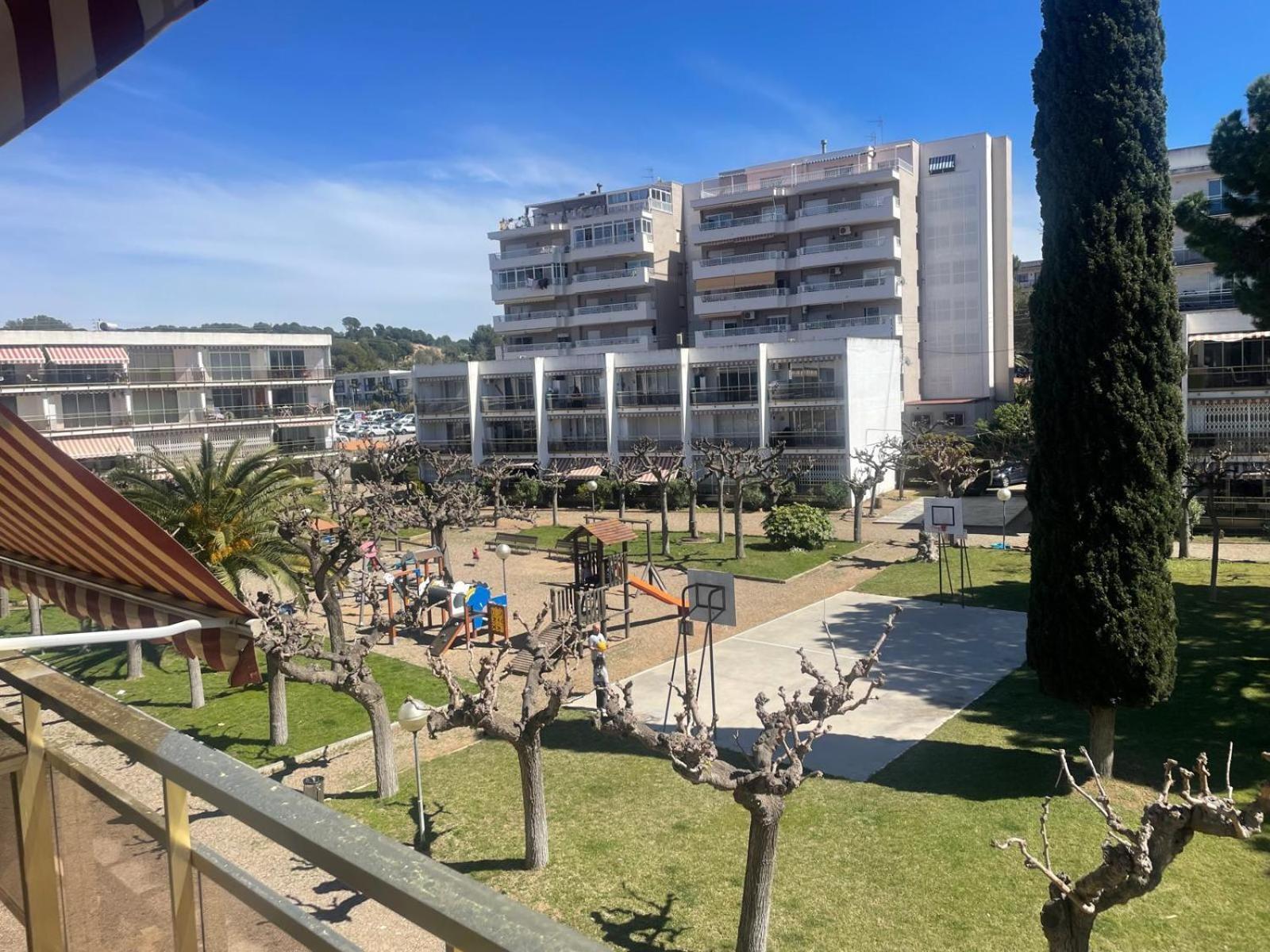 Camp I Mar Rentalmar 萨洛 外观 照片